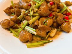 -新白鹿餐厅(城西银泰城店)