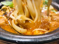-姐弟俩土豆粉(四海唐人街店)
