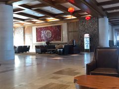 -长白山万达喜来登度假酒店