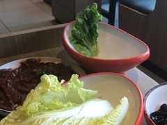 -彤德莱牛肉火锅(双港店)