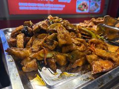 -新红帽自助盒饭(大悦城店)
