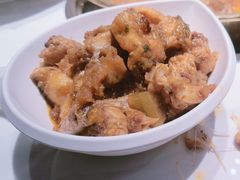 -涿派·炝锅鱼(涿州店)