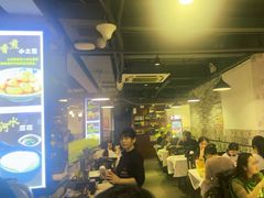 -新蜀会四川豆花(五羊店)