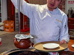 -西江美食舫·江西菜(健德桥店)