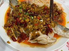 -堂瓦里·33年传统赣菜(第一街区店)