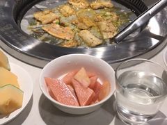 -么子烤肉(化龙池店)