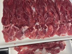 -京韵胡同·酱香羊蝎子火锅涮肉(长寿路店)