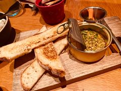 -THE CANNERY&JUJU 新鲜海鲜·牛排美食酒廊