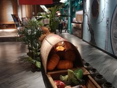 -中西名菜(增城万达广场店)