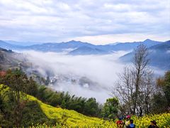 -石潭村