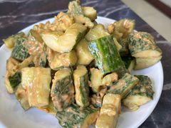 -运德成·天津老味烧烤(广开二马路店)