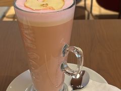 -COSTA COFFEE(新奥购物中心店)
