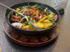 -旺爷砂锅·茶作(国贸城店)