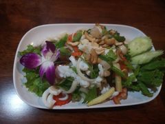 -Jungle Kitchen