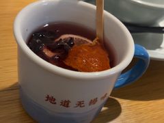 -蜜桃餐厅·伴山(绿宝广场店)