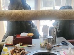 -尚宴牛特鲜自助(太原街万达店)