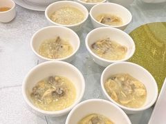 -沙田新强记烧鹅海鲜酒家