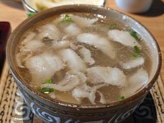 焖汤-威尼斯餐厅(四道街店)