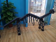 -创乐科教乐高机器人·编程·科技特长生规划中心(新地中心店)