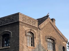 -张学良旧居陈列馆(大帅府)