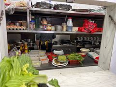 -阿华海鲜饭店(山河路店)