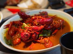 -沪小胖小龙虾(淮海中路旗舰店)
