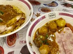-憶廟街 X 沙角邨(太古城店)