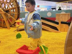 -汤姆熊欢乐世界·史莱姆怪兽(正大店)