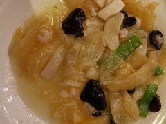 -山外山菜馆(玉泉路店)