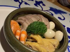 -江南赋(内蒙古大厦店)