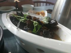 -茶油香闽南菜·花园餐厅(前埔店)