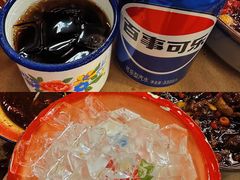 -老三样·旧食新味(船山路店)