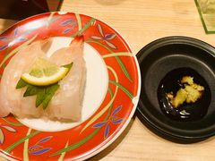 -大起水产回转寿司(道顿堀店)