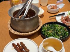 -隅乐胡椒虾·台湾菜·团建(皇岗店)