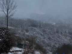 -太子岭滑雪场