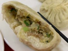-津门张记包子铺(三马路店)