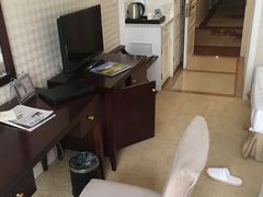 -台州一鼎豪生大酒店