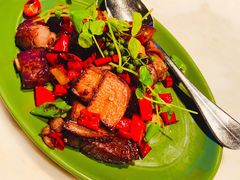 -无锡苏宁银河国际酒店-悦府65中餐厅
