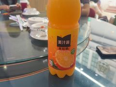 -40号厦门海鲜大排档(中山路店)