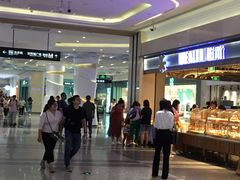 门面-UH祐禾(光谷世界城店)