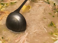 精品牡丹燕菜-宴天下大酒店(政和路店)