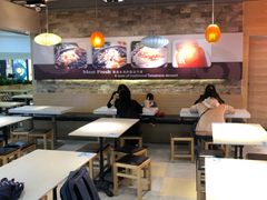 -鲜芋仙(观音桥大融城LG店)