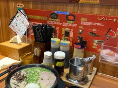 -博多一蘭·乌冬·定食·烧串(徐家汇店)