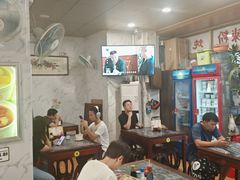 -益寿炖品店