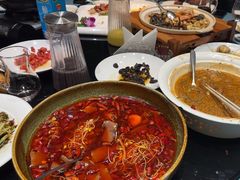 -恒记饭店·海鲜明档(淹城店)