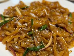 -明香海鲜酒家(华强北店)