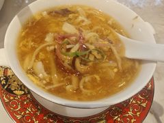 宋嫂鱼羹-花中城·杭帮菜·粤菜·海鲜火锅(清泰街店)