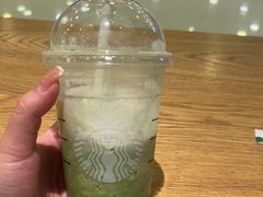 -星巴克(北京新东安)