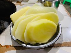 -渝味黄姐火锅(黄泥村店)