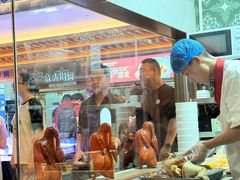 -老德州四合院·德州菜(天衢路店)